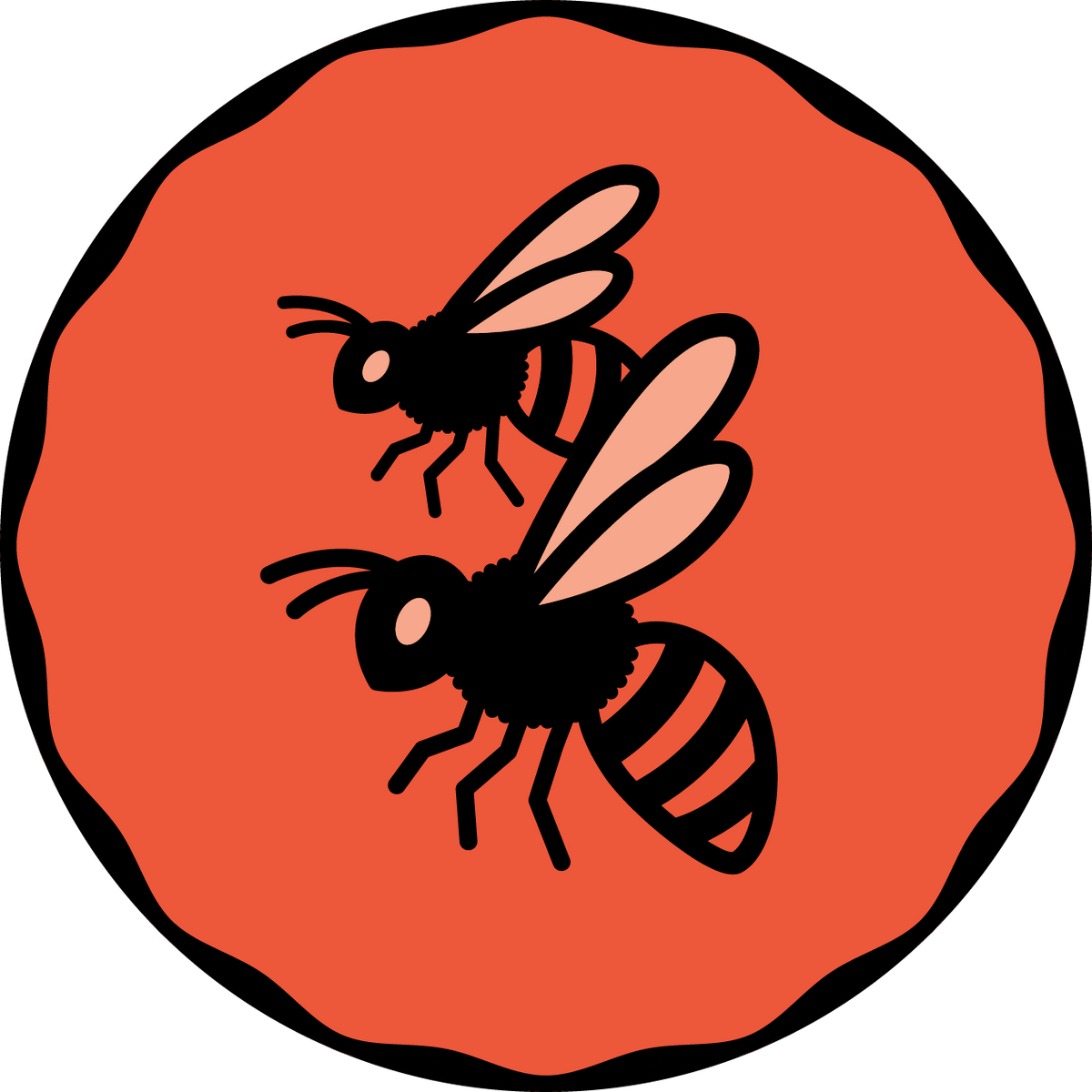 http://bee2beehoney.com/cdn/shop/files/B2B-2-Bees-Icon_1200x1200.png?v=1635801839
