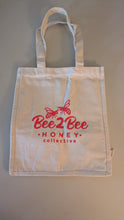 Load image into Gallery viewer, Bee2Bee Jar Tote