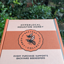 Load image into Gallery viewer, Honey Gift Box