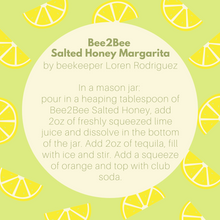 Load image into Gallery viewer, Salted Houston Honey