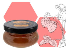 Load image into Gallery viewer, Strawberry Creamed