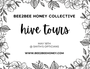 Houston Beekeeping Experience