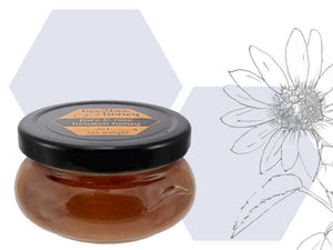 Houston Wildflower Honey